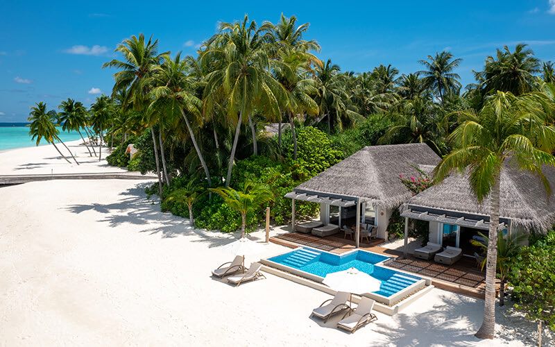 Beach Villa photo 21